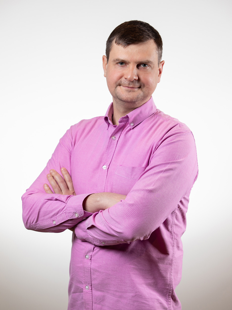 Еремин Михаил Алексанрович. Менеджер по продажам